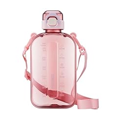Sports water bottle for sale  Delivered anywhere in UK