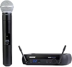 Shure pgxd24 sm58 for sale  Delivered anywhere in USA 