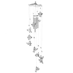 fairy windchime for sale  Delivered anywhere in UK