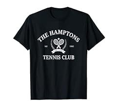 Hamptons tennis club for sale  Delivered anywhere in USA 