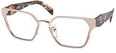 Lunettes vue prada d'occasion  Livré partout en France