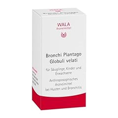 Bronchi plantago globuli gebraucht kaufen  Wird an jeden Ort in Deutschland