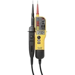 Fluke t130 spannungs gebraucht kaufen  Wird an jeden Ort in Deutschland