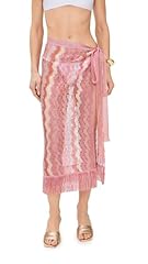 Missoni women pareo for sale  Delivered anywhere in USA 