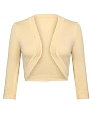 Gyabnw cardigan corto usato  Spedito ovunque in Italia 