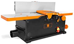 WEN JT630H 10-Amp 6-Inch Spiral Benchtop Jointer for sale  Delivered anywhere in USA 