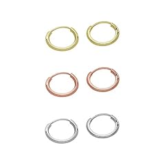 Pair set 14k for sale  Delivered anywhere in USA 