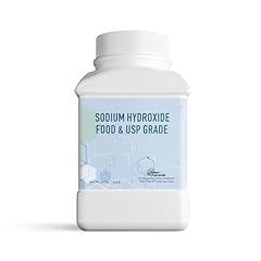 Sodium hydroxide sodium for sale  Delivered anywhere in USA 