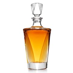 Glaver whiskey decanter for sale  Delivered anywhere in USA 