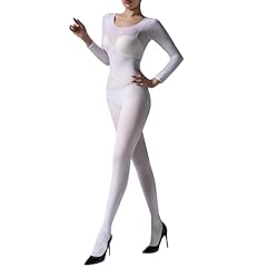 Ruibavya damen bodystocking gebraucht kaufen  Wird an jeden Ort in Deutschland
