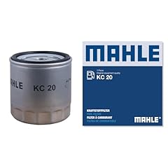 Mahle 20 kraftstofffilter gebraucht kaufen  Wird an jeden Ort in Deutschland