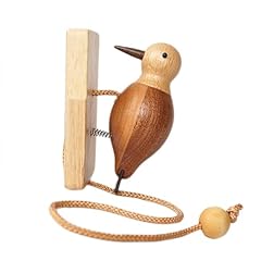 Woodpecker door knocker for sale  Delivered anywhere in UK