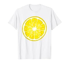 Zitrone kostüm shirt gebraucht kaufen  Wird an jeden Ort in Deutschland