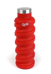 Collapsible bottle que for sale  Delivered anywhere in USA 