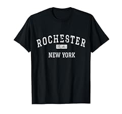 Rochester new york for sale  Delivered anywhere in USA 