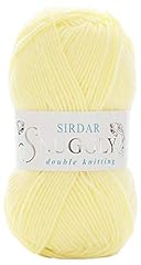 Sirdar snuggly double for sale  Delivered anywhere in UK