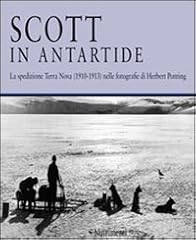 Scott antartide. spedizione for sale  Delivered anywhere in USA 