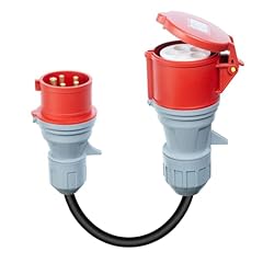 Adaptateur cee prise d'occasion  Livré partout en Belgiqu