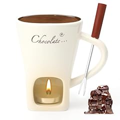 Schokofondue tasse keramik gebraucht kaufen  Wird an jeden Ort in Deutschland