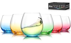 Oja stemless wine for sale  Delivered anywhere in USA 