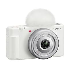 Sony vlog camera for sale  Delivered anywhere in USA 