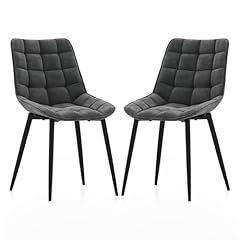 Costway dining chairs for sale  Delivered anywhere in UK