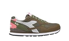 Diadora n.92 scarpe usato  Spedito ovunque in Italia 