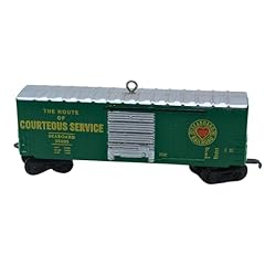Hallmark qxi2537 lionel for sale  Delivered anywhere in USA 