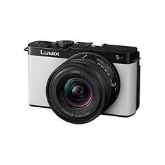 Panasonic lumix appareil d'occasion  Livré partout en France