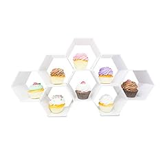 Kwirkworks cupcake stand for sale  Delivered anywhere in USA 