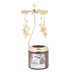 Olycraft rotary candle for sale  Delivered anywhere in UK