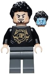 Lego superheroes tony for sale  Delivered anywhere in USA 