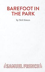 Barefoot the park d'occasion  Livré partout en France