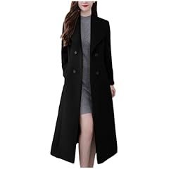 Nsicbmno black long for sale  Delivered anywhere in UK