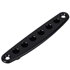 Guitar string plate for sale  Delivered anywhere in UK