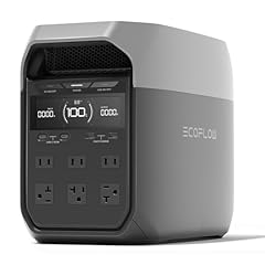 Ecoflow delta portable for sale  Delivered anywhere in USA 