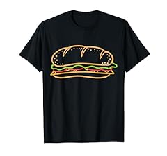 Sandwich food shirt for sale  Delivered anywhere in USA 