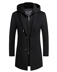 Prijouhe manteau laine d'occasion  Livré partout en France