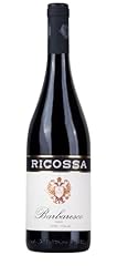 Ricossa barbaresco docg usato  Spedito ovunque in Italia 