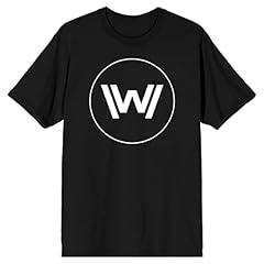 Westworld series logo for sale  Delivered anywhere in USA 