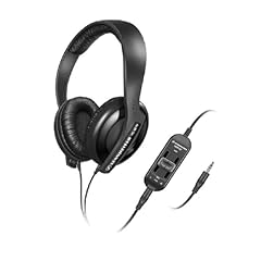 Sennheiser casque arceau d'occasion  Livré partout en Belgiqu