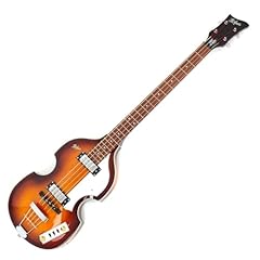 Hofner accensione violino usato  Spedito ovunque in Italia 
