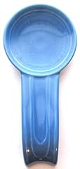 Blue fiesta spoon for sale  Delivered anywhere in USA 