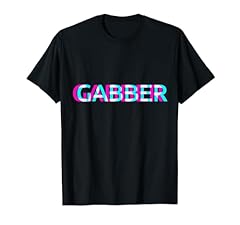 Hardcore gabber shirt gebraucht kaufen  Wird an jeden Ort in Deutschland