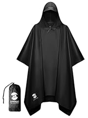 Saphirose hooded rain for sale  Delivered anywhere in USA 
