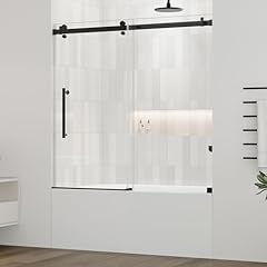 Delavin frameless bathtub for sale  Delivered anywhere in USA 