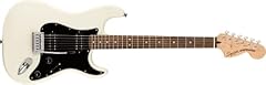 Fender squier affinity for sale  Delivered anywhere in USA 