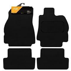 Fsw tailored mats for sale  Delivered anywhere in UK