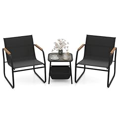 Costway piece patio for sale  Delivered anywhere in UK