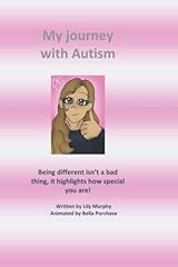 Journey autism different for sale  Delivered anywhere in UK